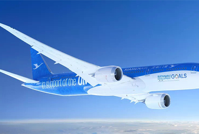 聯(lián)想Filez|攜手廈門航空，讓效率與安全在云端騰飛