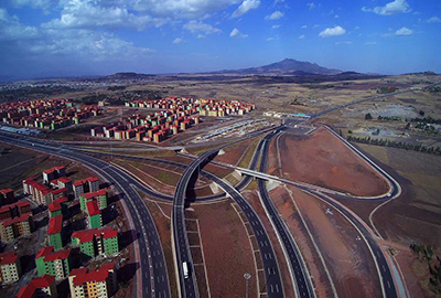 聯(lián)想Filez|攜手中交一公局集團(tuán)海外事業(yè)部，加速跨國傳輸，助力“一帶一路”高質(zhì)量發(fā)展