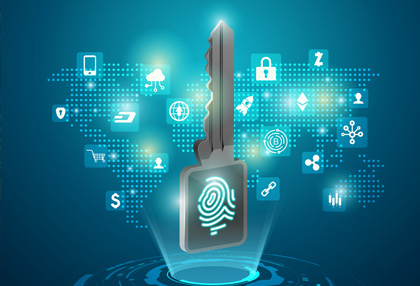 數(shù)據(jù)存儲加密