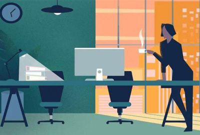 職場(chǎng)人如何寫好年中總結(jié)，乘風(fēng)破浪？